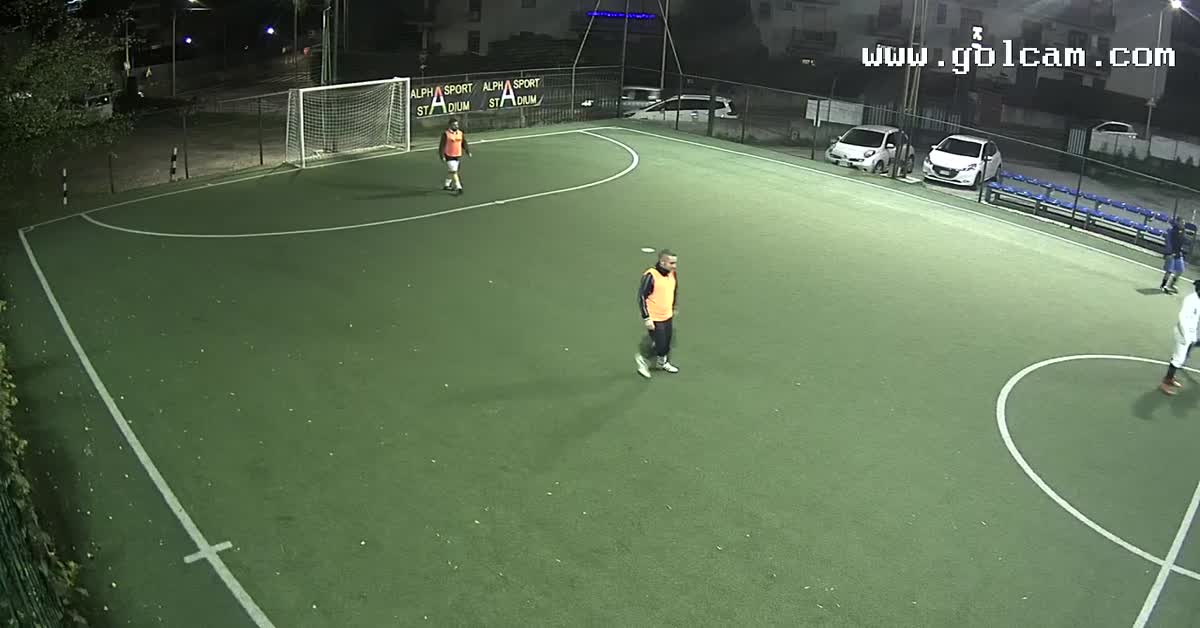 4-1 goal