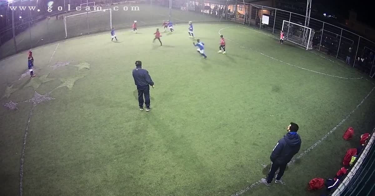 Goallll