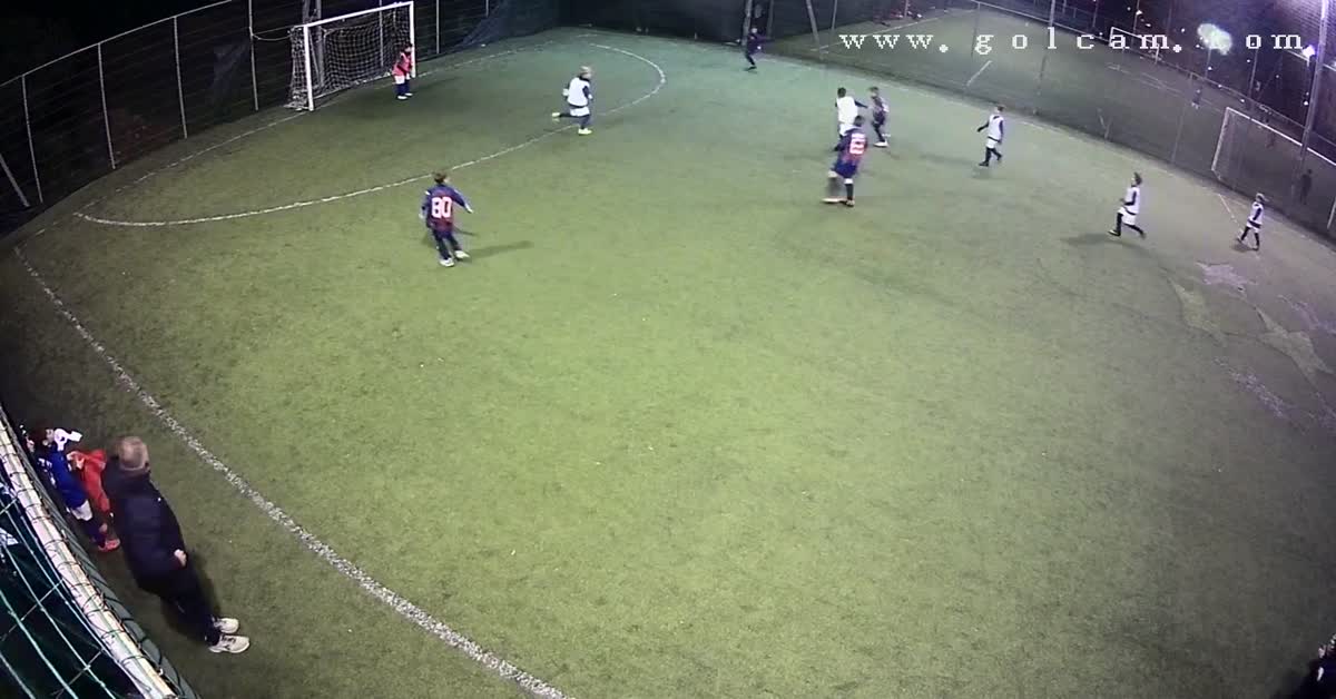 Gol alvy volo