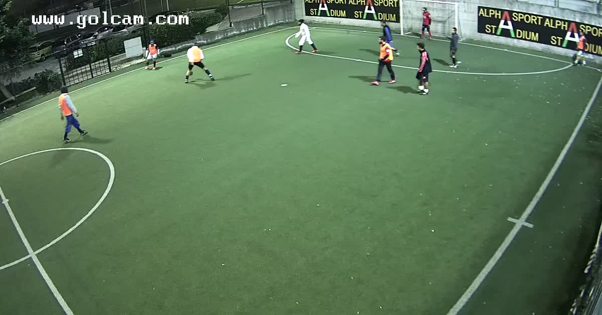 17_9 fine partita