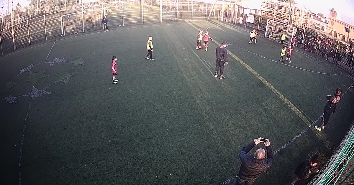 Gol al volo 