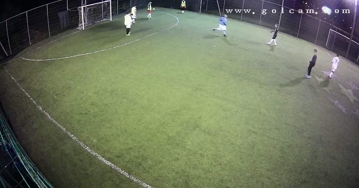 Gol facile