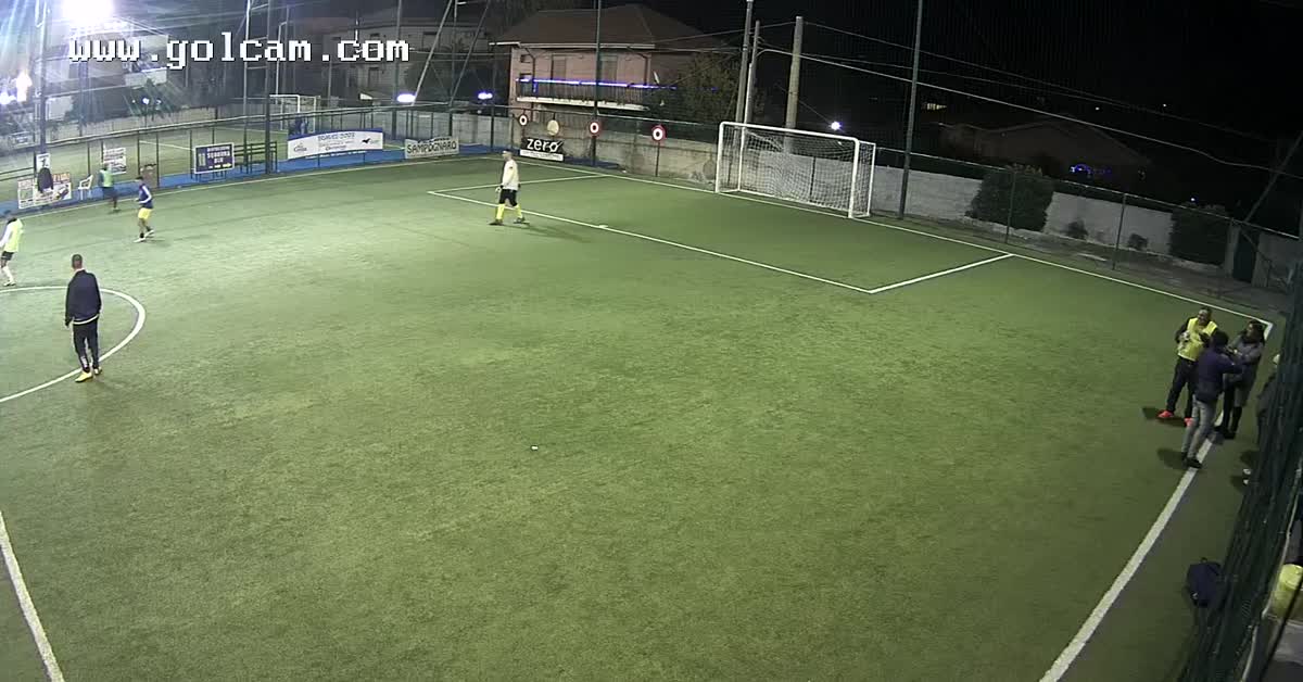 Ritorno al gol