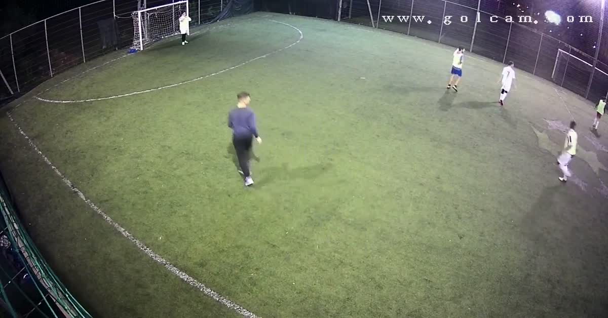 Recupero palla e assist