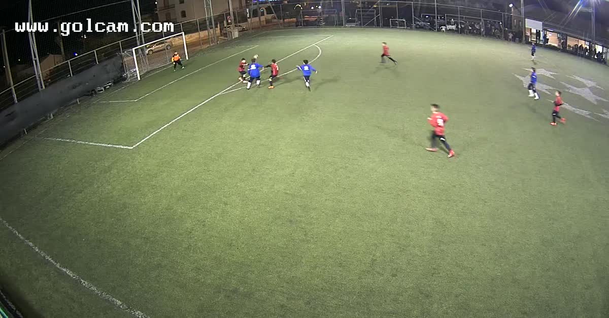gol finale 1
