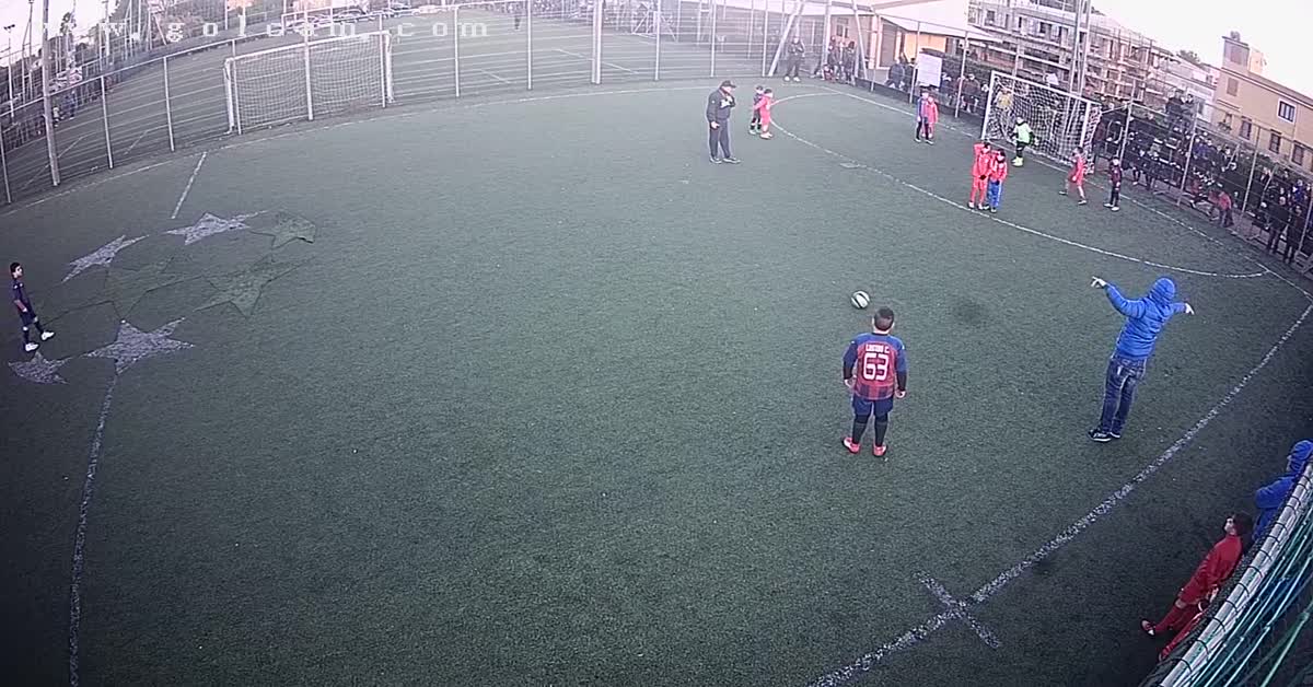 liistro gol.