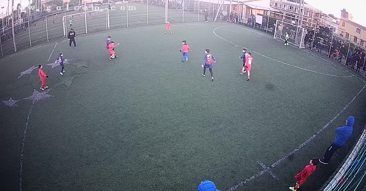 Assist baby