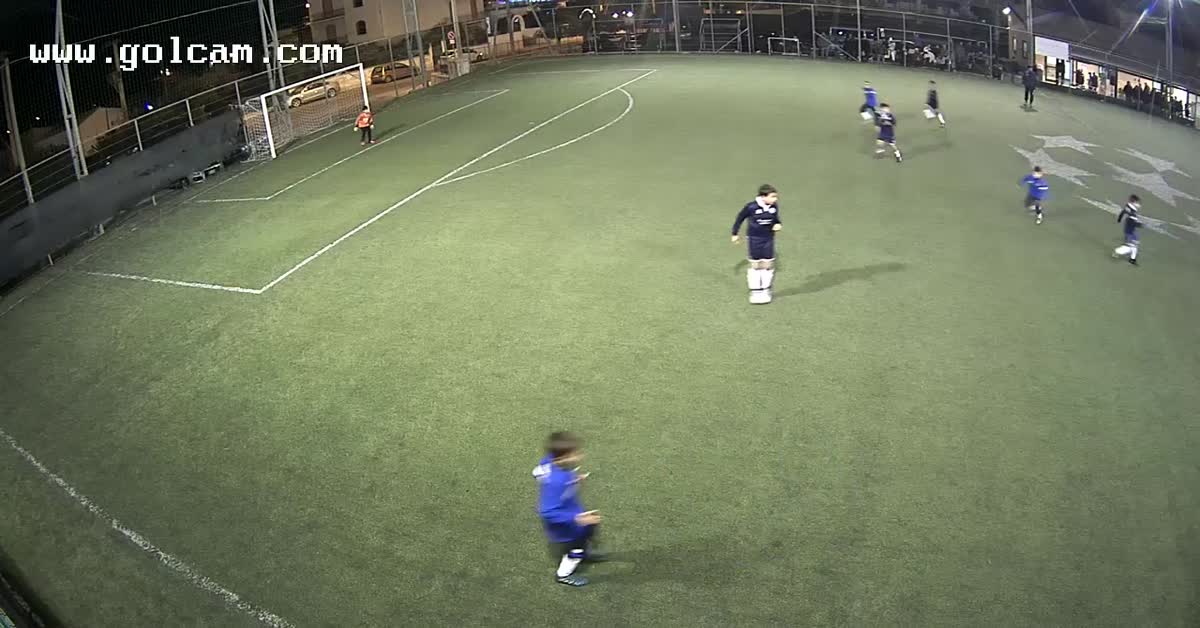 gol micheal