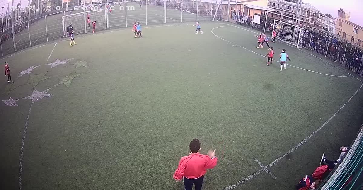 Gool Mattia 