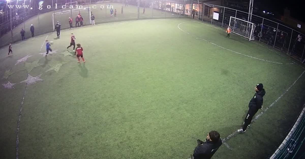 goal magico