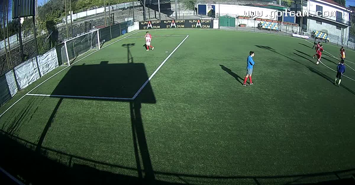 Gol 1