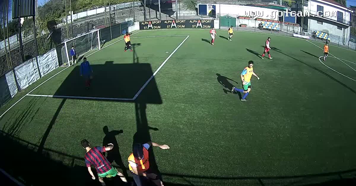 Grande assist