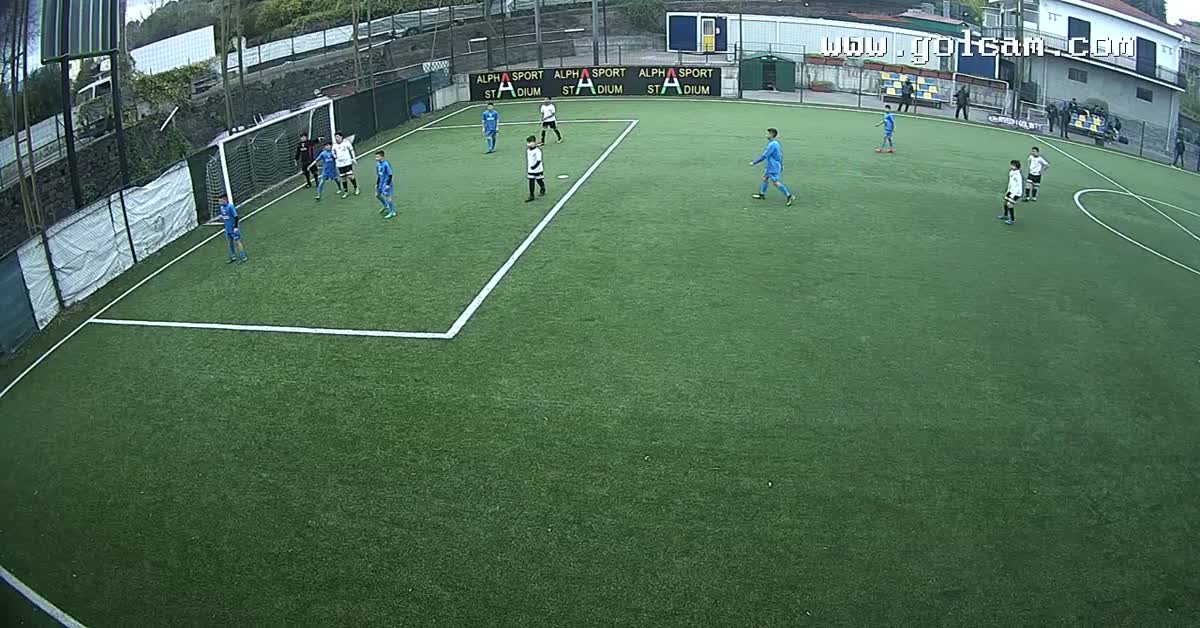 Torneo Alpha Sport 2017