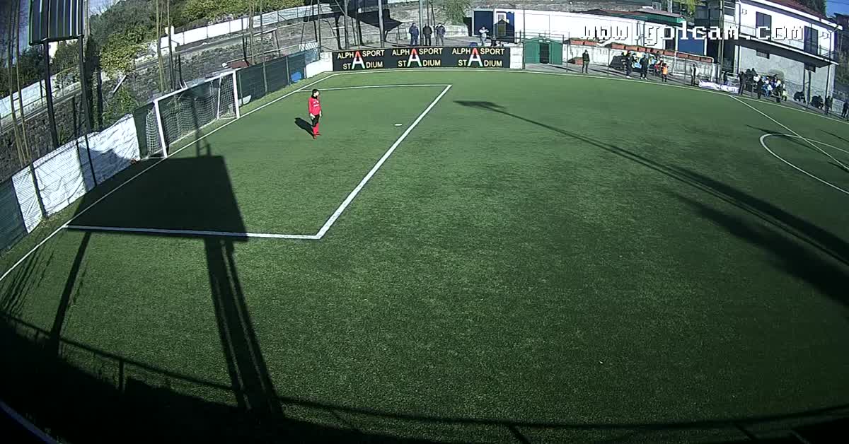 Torneo Alpha Sport 2017