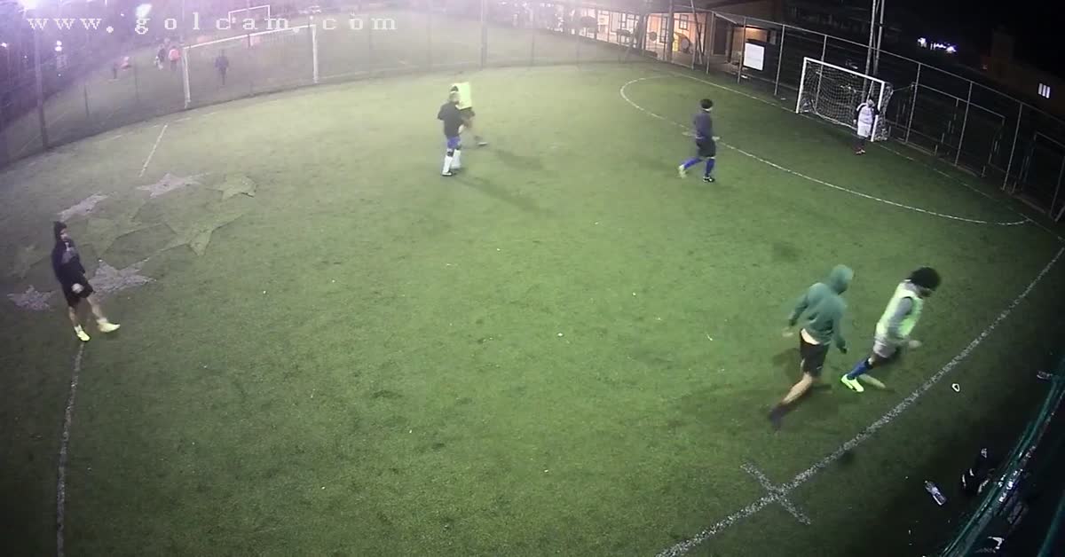 Gol sotto la traversa