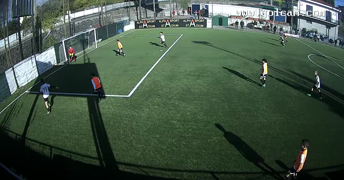 Torneo Alpha Sport 2017