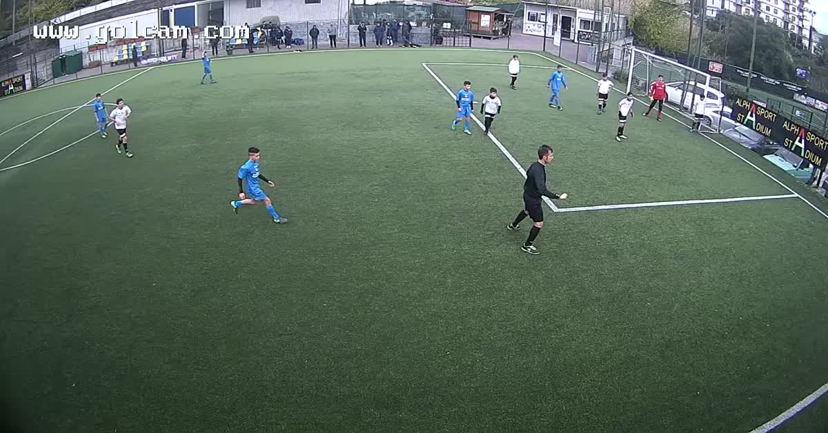 Torneo Alpha Sport 2017