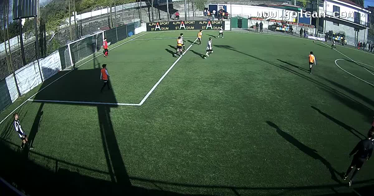Torneo Alpha Sport 2017