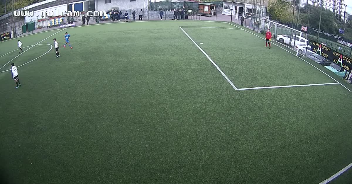 Torneo Alpha Sport 2017