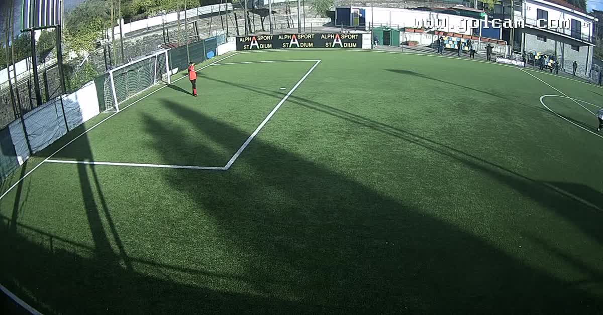Torneo Alpha Sport 2017