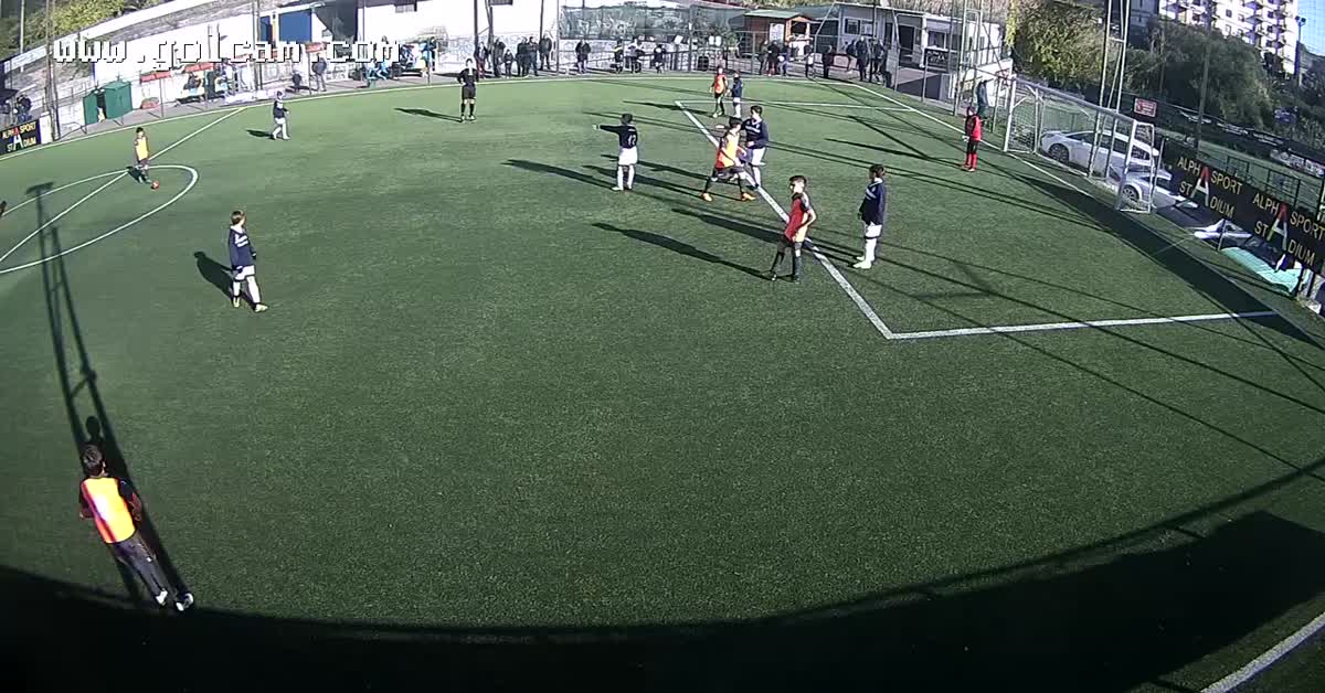 Olimpia soocer