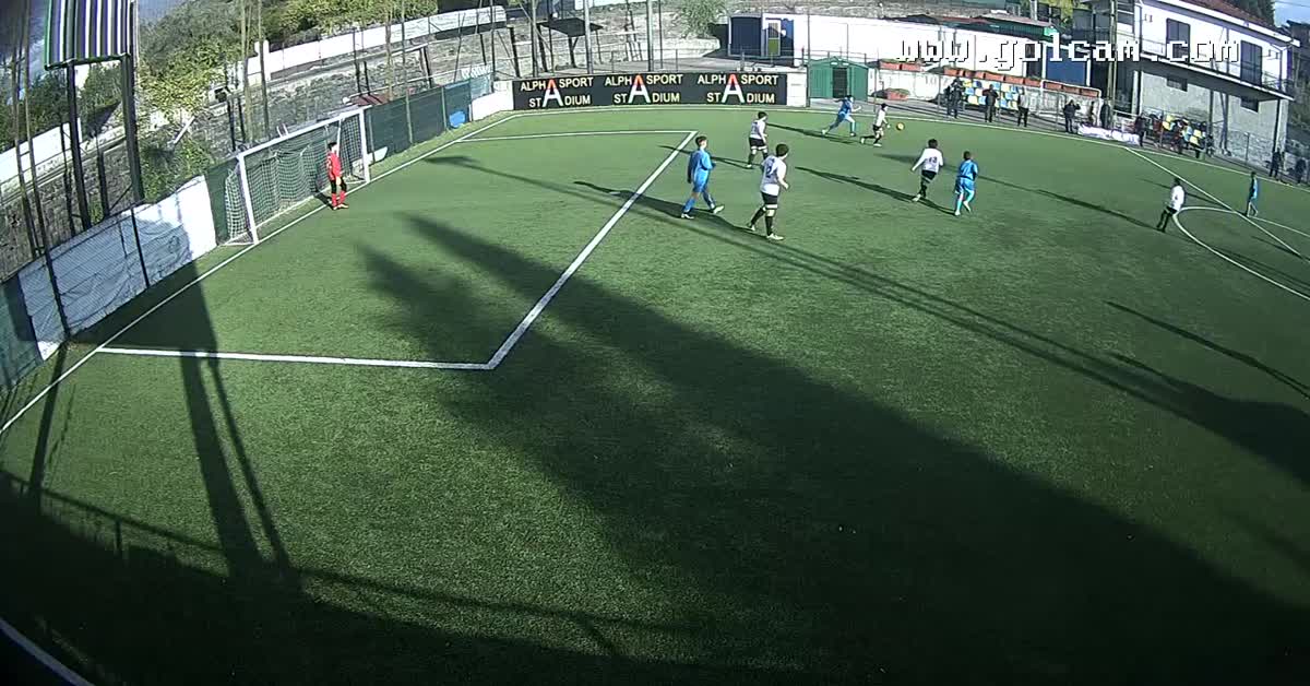 Torneo Alpha Sport 2017