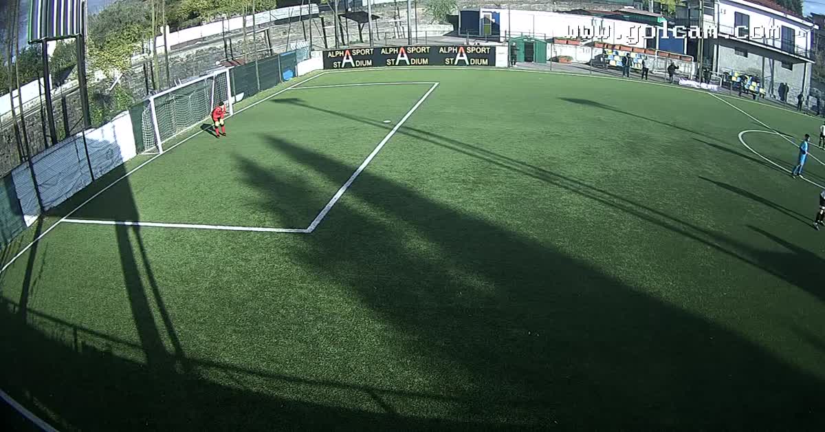 Torneo Alpha Sport 2017