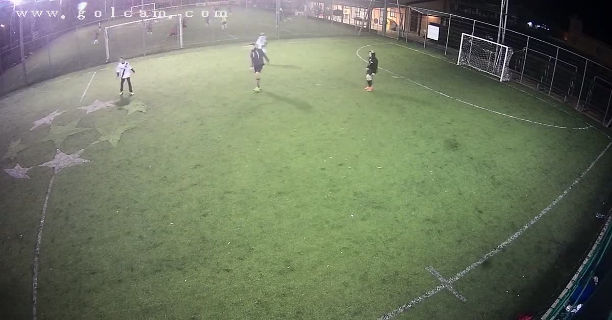 Goll  al volo