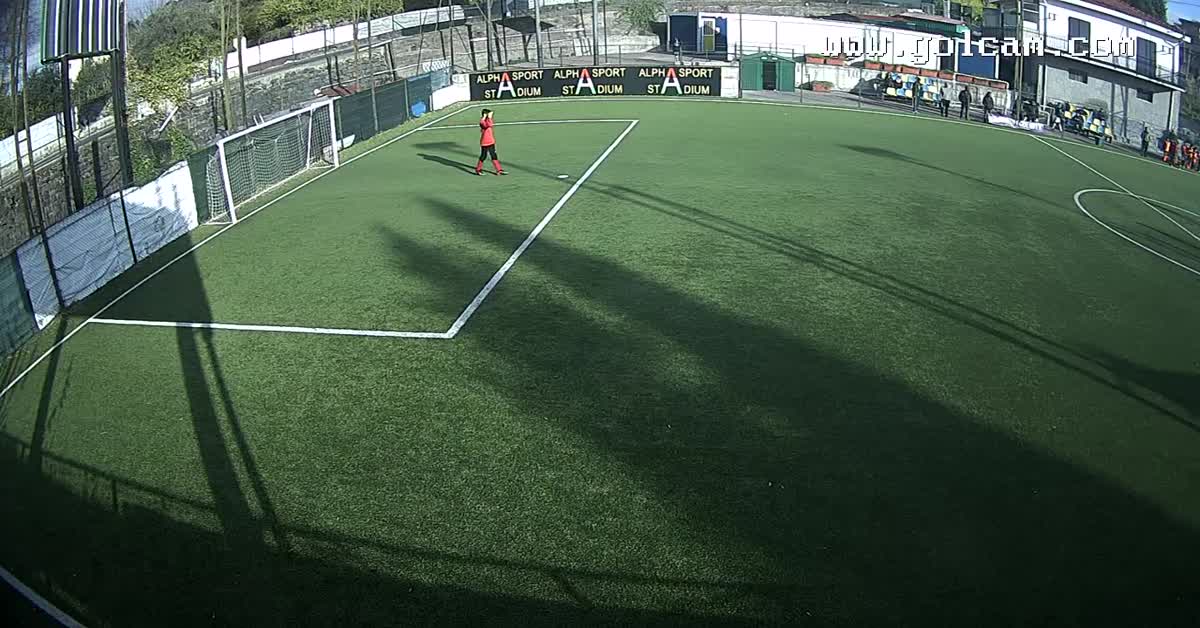 Torneo Alpha Sport 2017