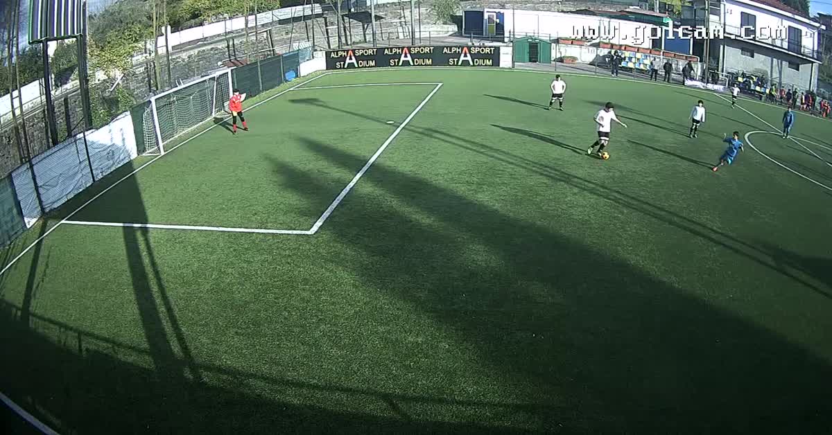 Torneo Alpha Sport 2017