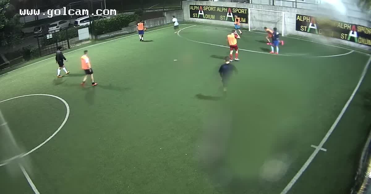 Gol piazzato 