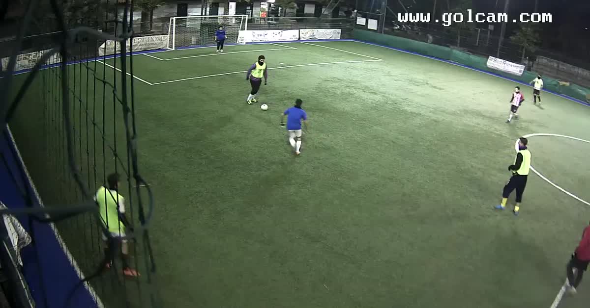 Gol tacco