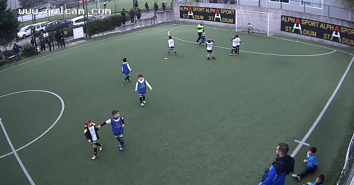 Calcio di rigore 