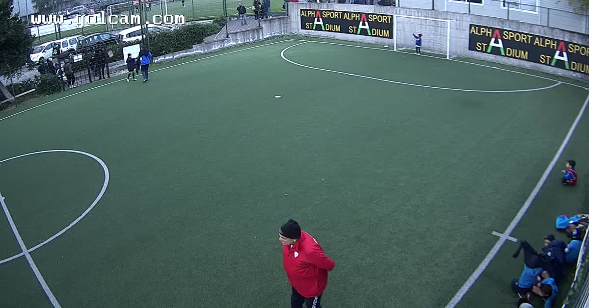 Goal!!!