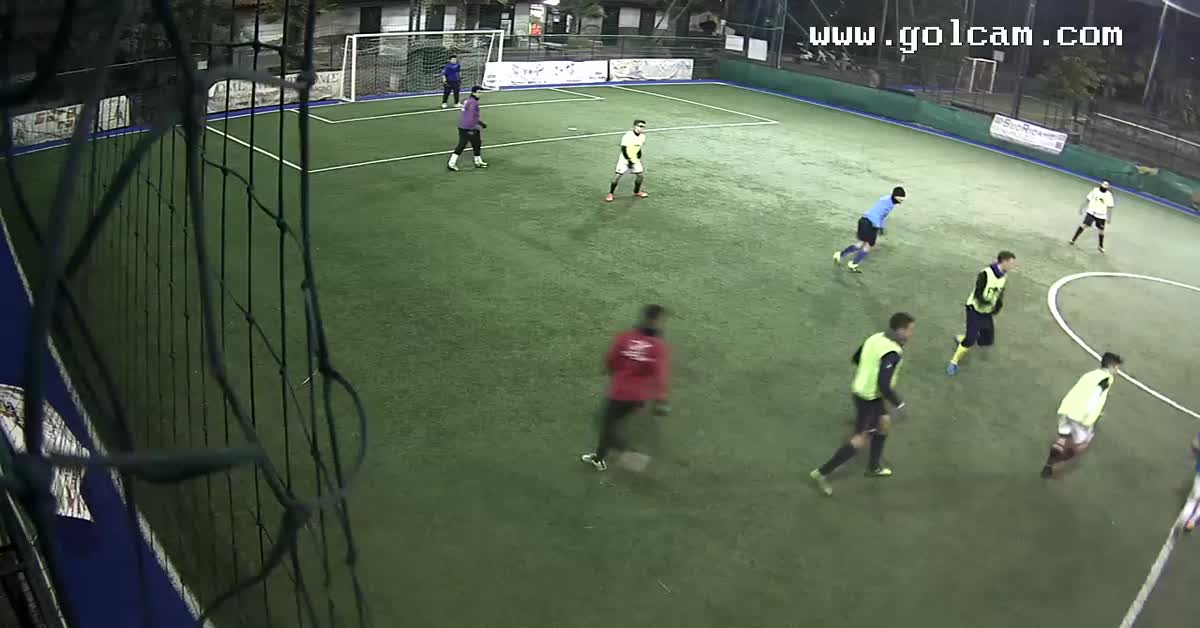 Gol tacco