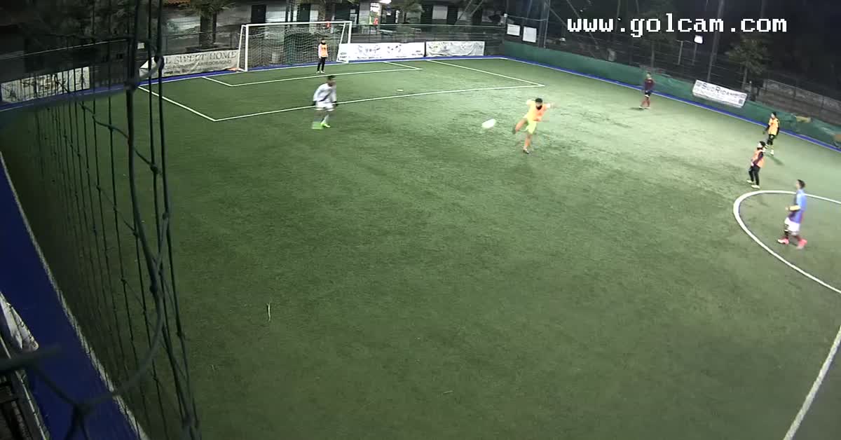 Gol di rapina