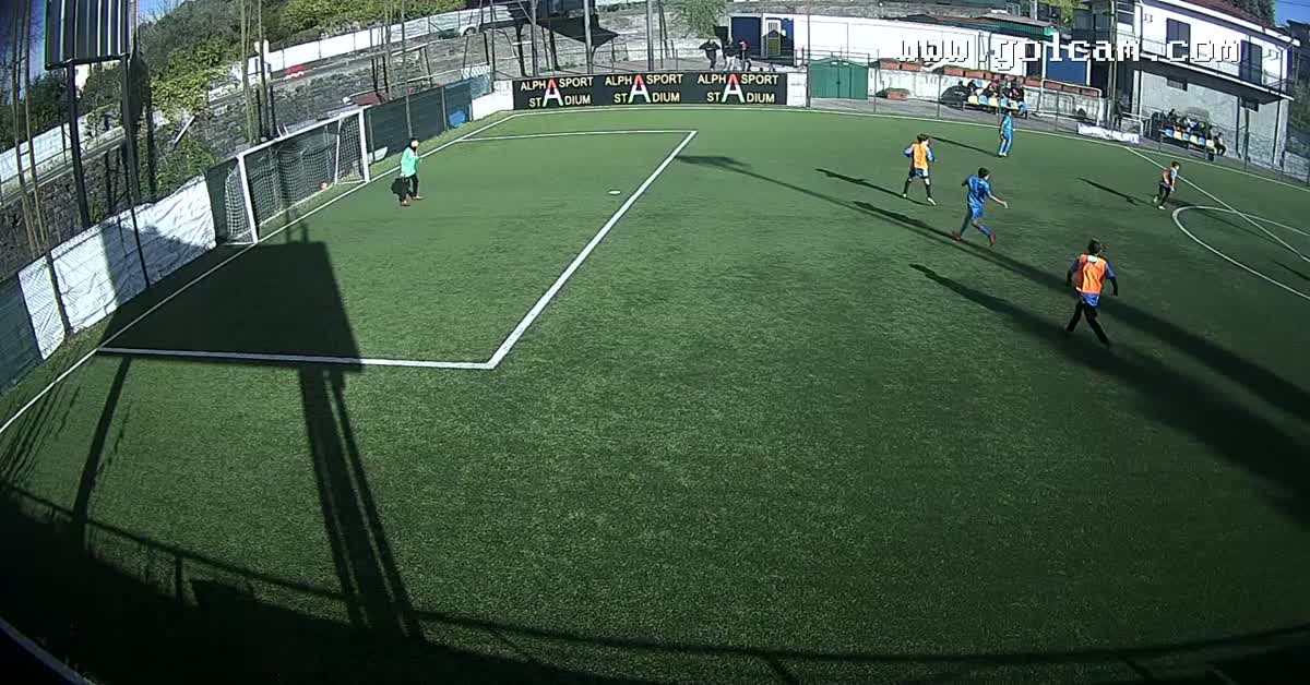Tiro e gol