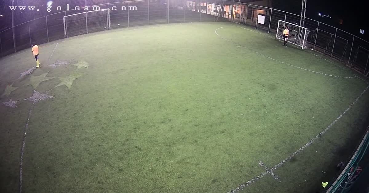 Dribbling e gol
