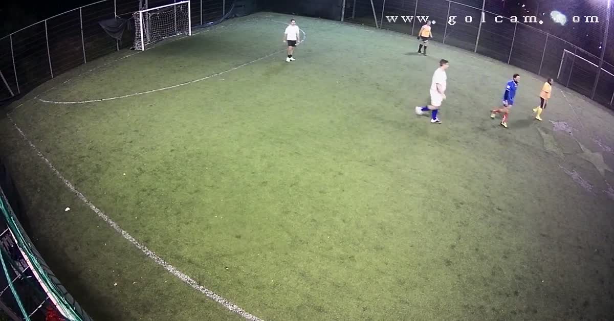 Gol del portiere