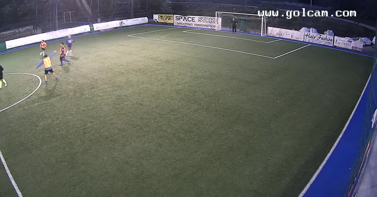 Botta di poco alta