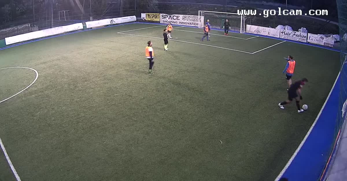 Carmelo alla Ibra
