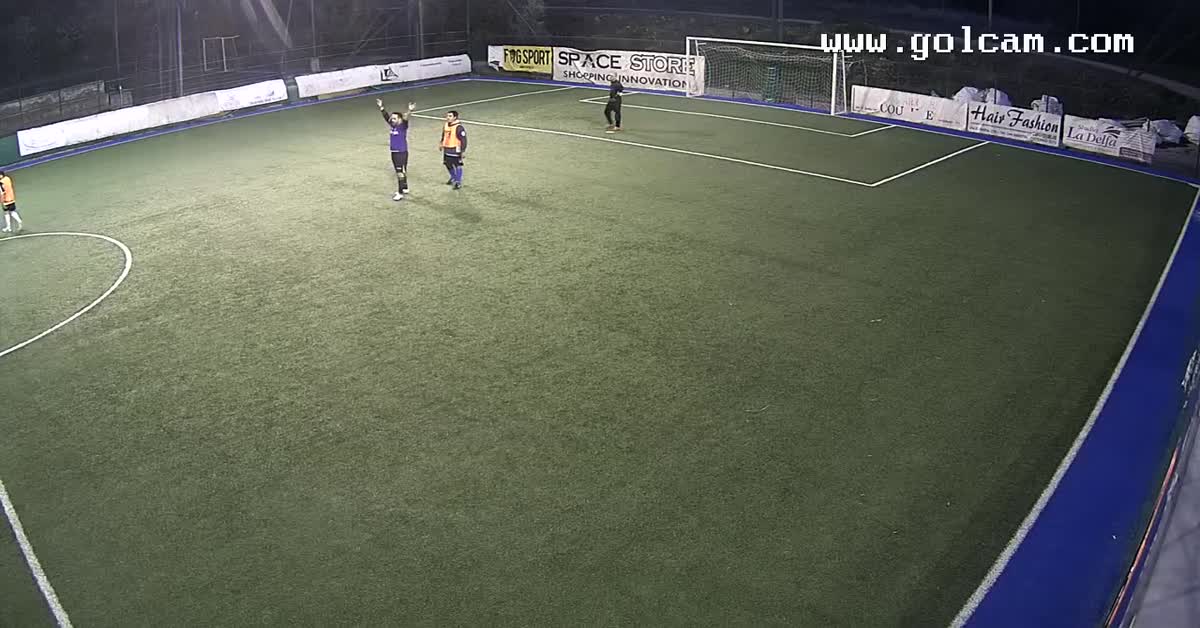 Goal decisivo