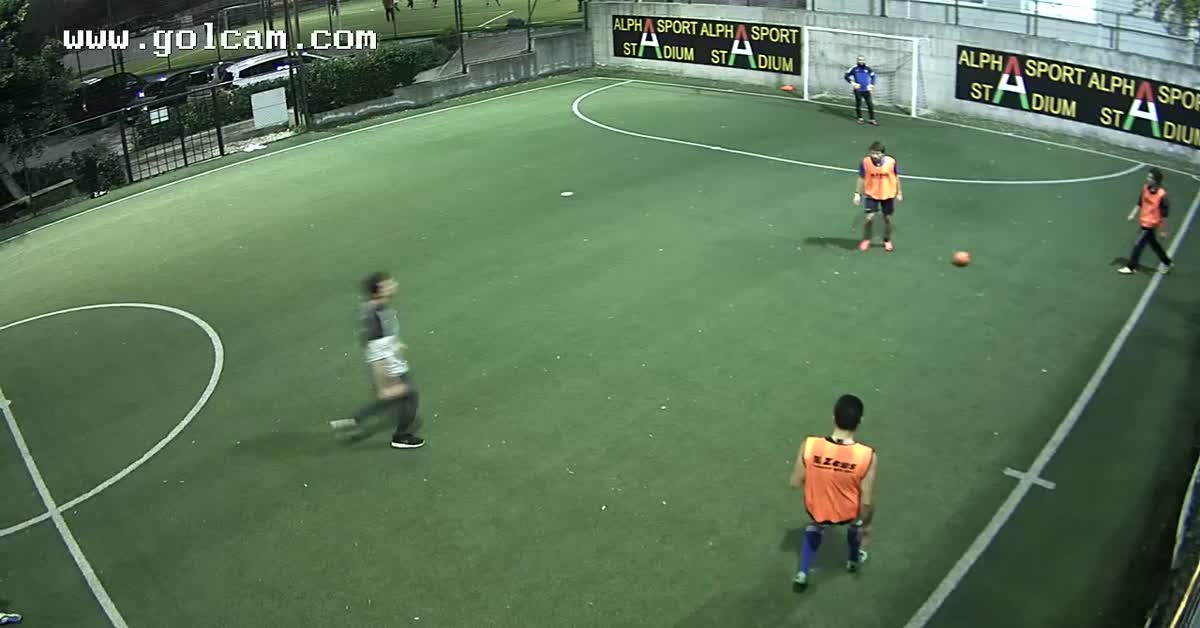 Gol di esperienza