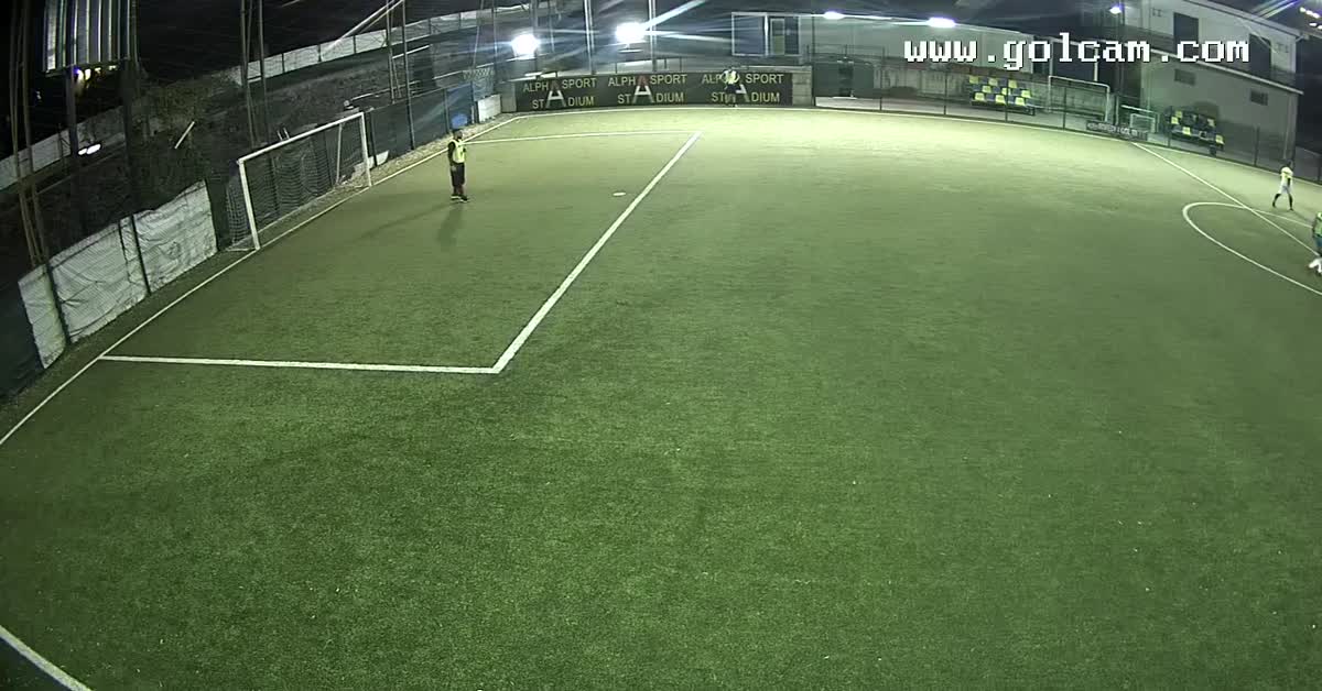 Gol piazzato 
