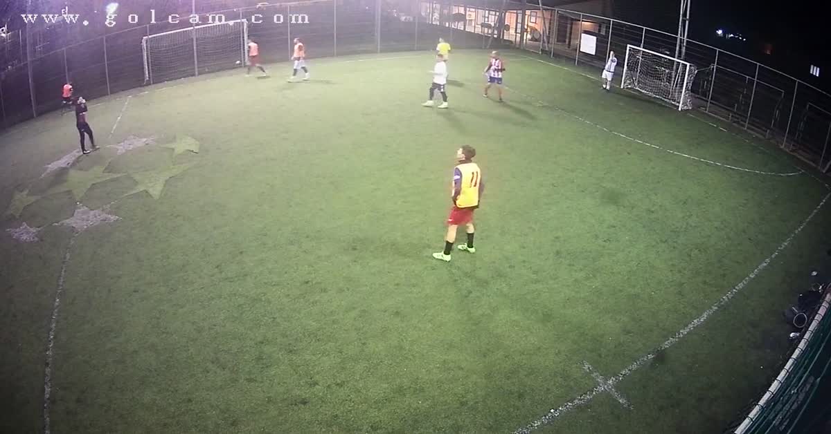 Gol da fuori 