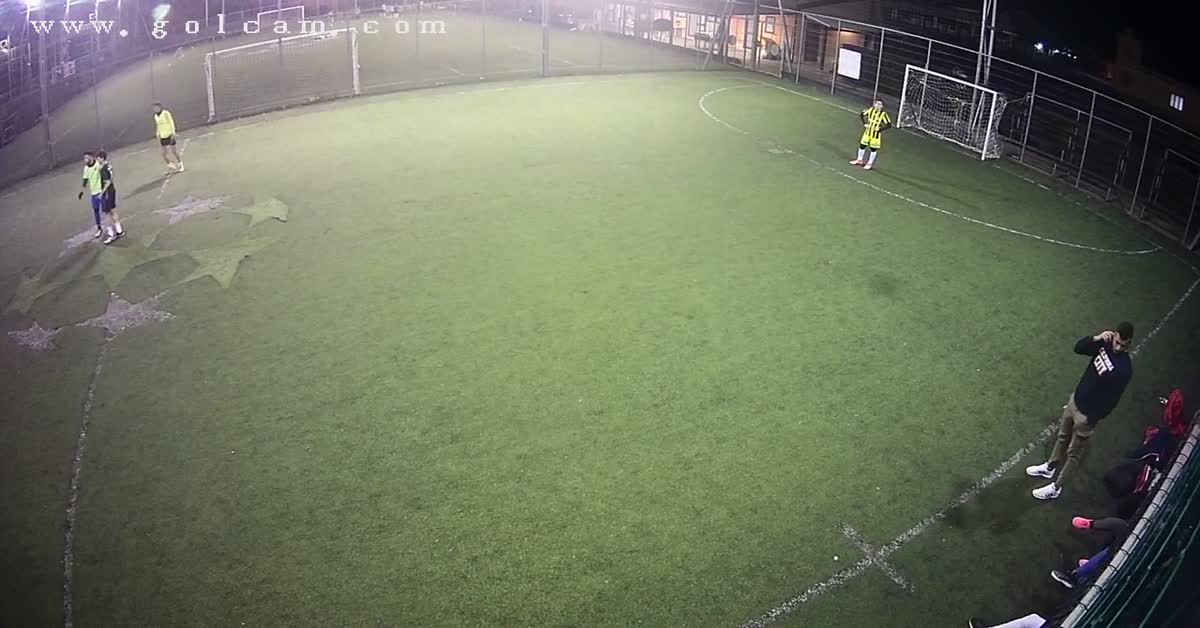 Primo gol