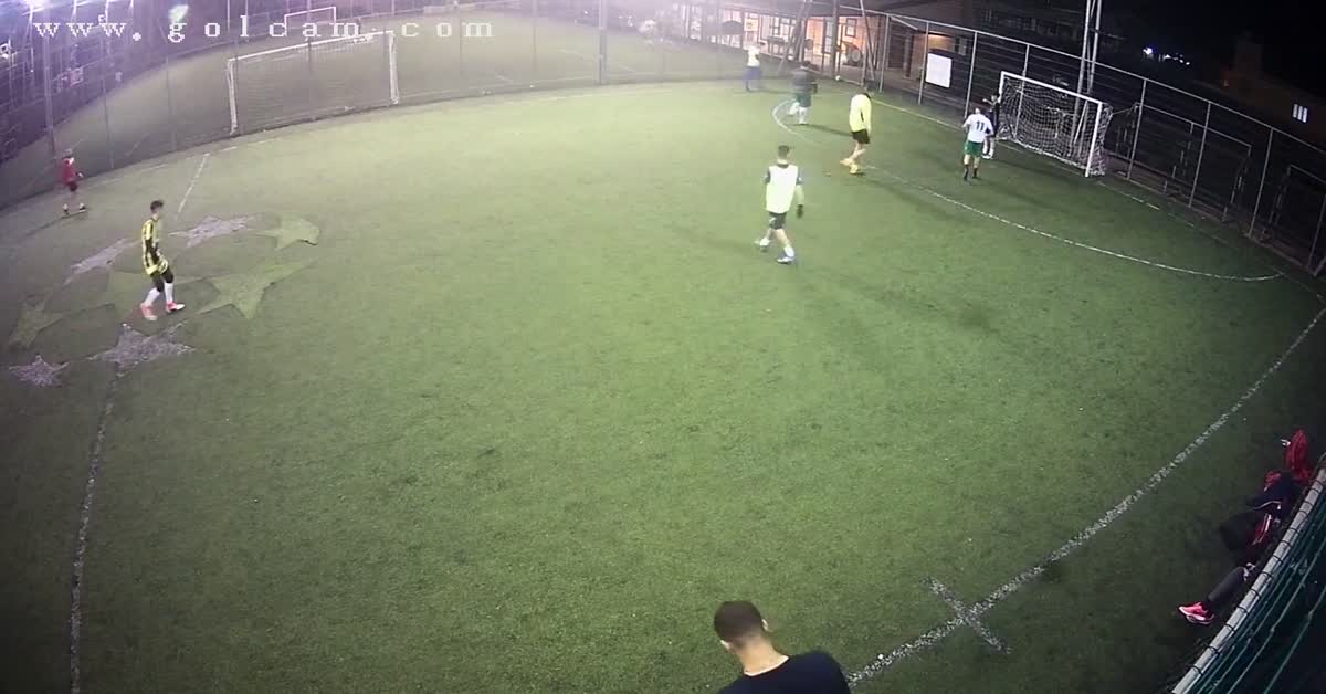 calcio d'angolo