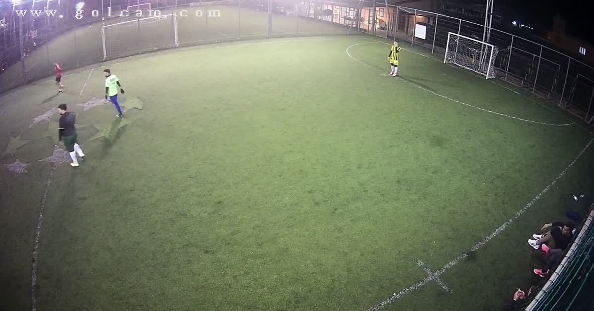 goal 8