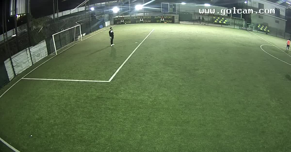 Gol d'esterno