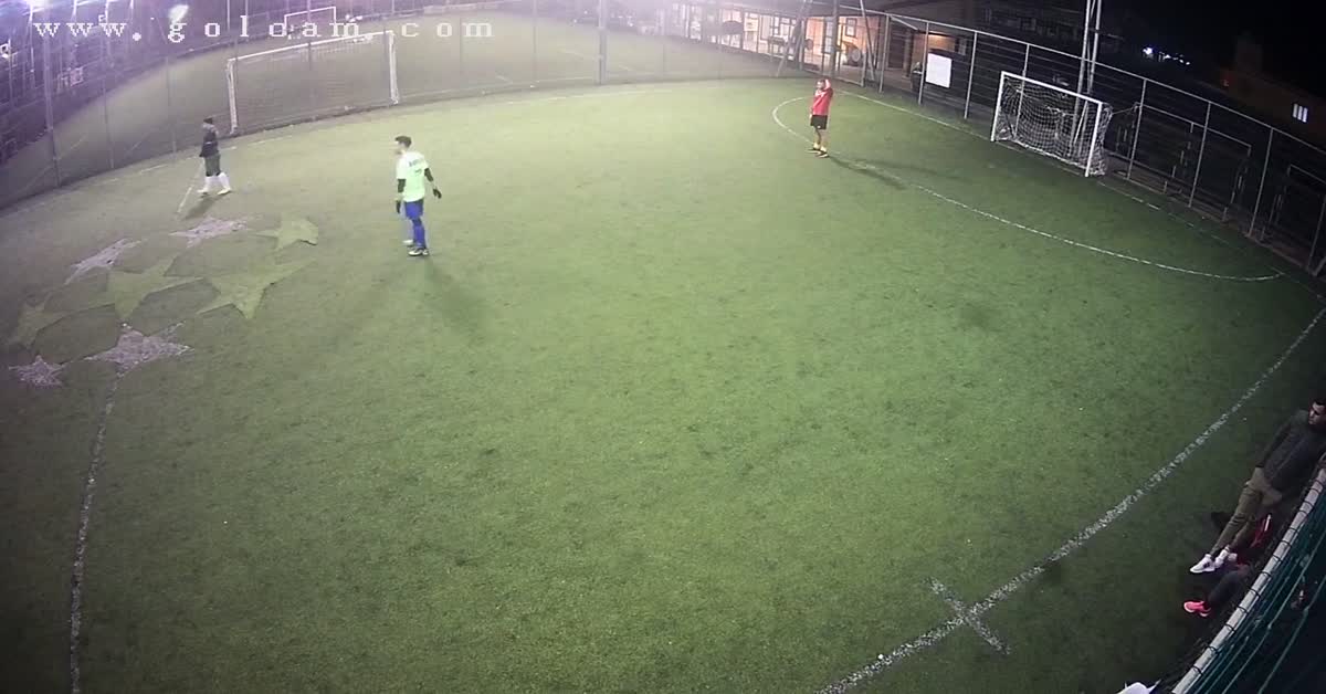 goal 9